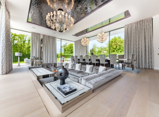 Bild 40935 von Haus Ultima Geneva Grand Villa