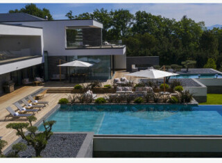 Bild 44791 von Haus Ultima Geneva Grand Villa