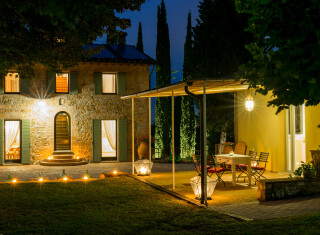 Bild 46018 von Haus Villa Tibaldi