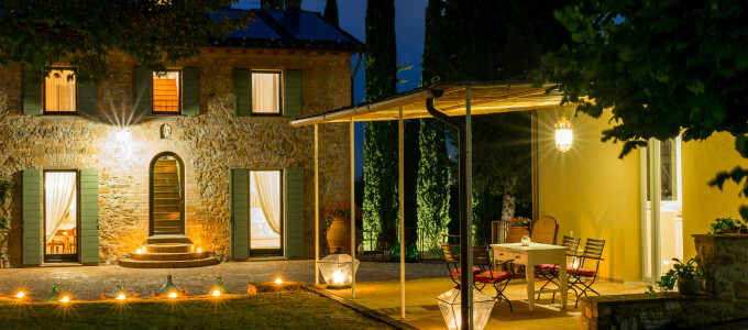 Bild 46018 von Haus Villa Tibaldi