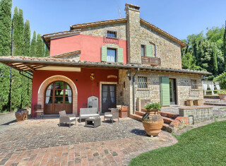 Bild 46019 von Haus Villa Tibaldi