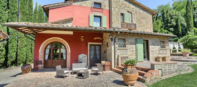 Bild 46019 von Haus Villa Tibaldi