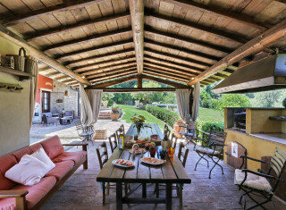 Bild 46021 von Haus Villa Tibaldi