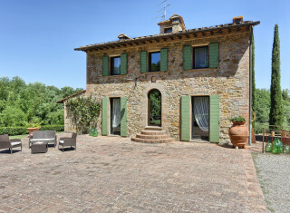 Bild 46026 von Haus Villa Tibaldi