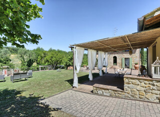 Bild 46027 von Haus Villa Tibaldi