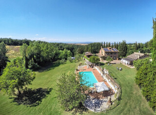 Bild 46028 von Haus Villa Tibaldi