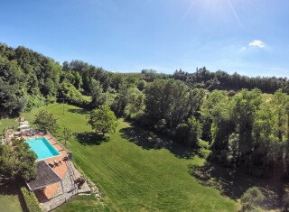 Bild 46029 von Haus Villa Tibaldi