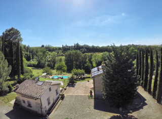 Bild 46030 von Haus Villa Tibaldi