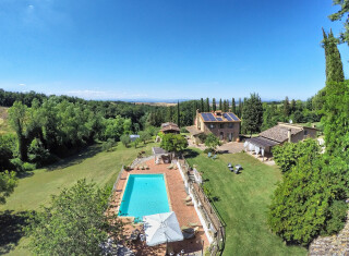 Bild 46032 von Haus Villa Tibaldi