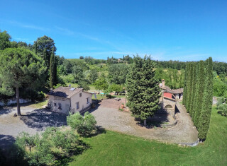 Bild 46033 von Haus Villa Tibaldi