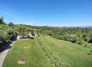 Bild 46035 von Haus Villa Tibaldi