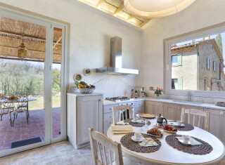 Bild 46039 von Haus Villa Tibaldi