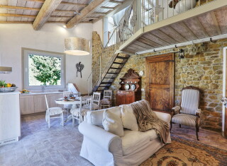 Bild 46041 von Haus Villa Tibaldi