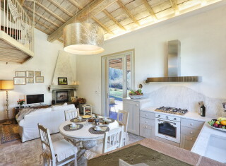 Bild 46042 von Haus Villa Tibaldi