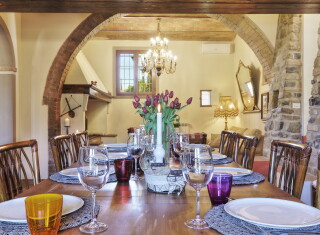 Bild 46046 von Haus Villa Tibaldi