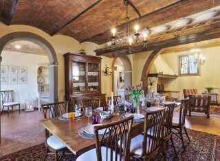 Bild 46048 von Haus Villa Tibaldi