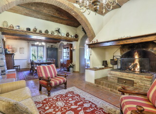 Bild 46049 von Haus Villa Tibaldi