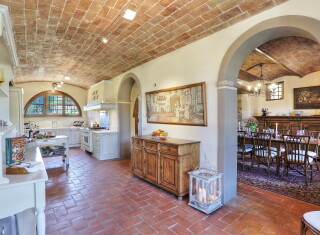 Bild 46052 von Haus Villa Tibaldi