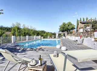 Bild 46077 von Haus Villa Tibaldi