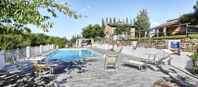 Bild 46080 von Haus Villa Tibaldi