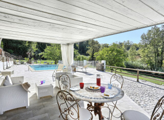 Bild 46082 von Haus Villa Tibaldi