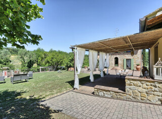 Bild 46083 von Haus Villa Tibaldi