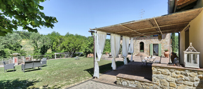 Bild 46083 von Haus Villa Tibaldi