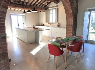 Bild 41340 von Haus Villa Giotto