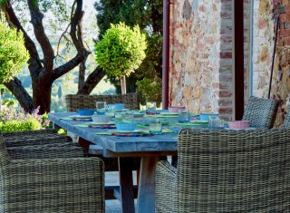 Bild 41358 von Haus Villa Giotto