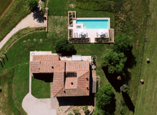 Bild 41367 von Haus Villa Giotto