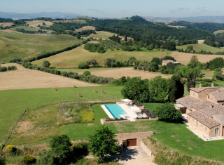 Bild 41368 von Haus Villa Giotto