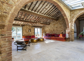 Bild 41372 von Haus Villa Giotto