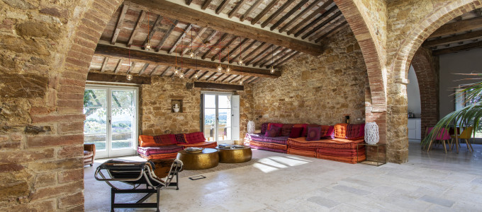 Bild 41372 von Haus Villa Giotto