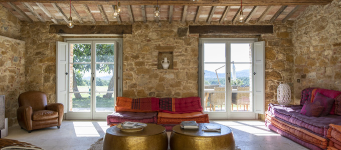 Bild 41374 von Haus Villa Giotto