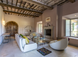 Bild 41375 von Haus Villa Giotto