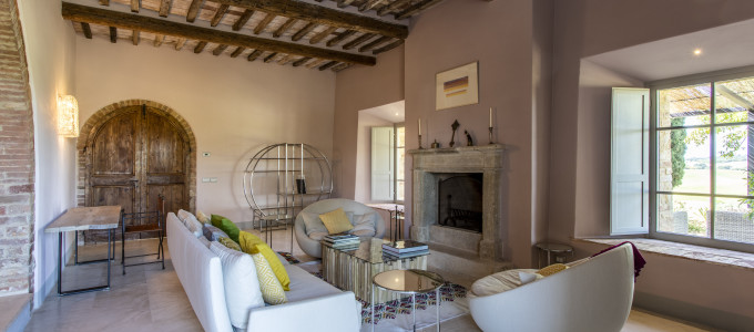 Bild 41375 von Haus Villa Giotto