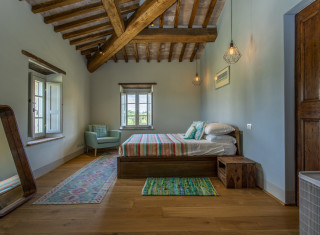 Bild 41380 von Haus Villa Giotto