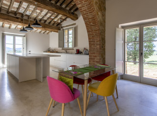 Bild 41381 von Haus Villa Giotto