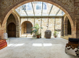 Bild 41383 von Haus Villa Giotto