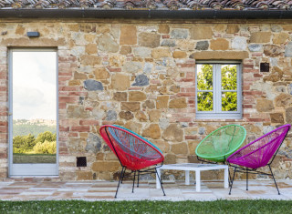 Bild 41386 von Haus Villa Giotto