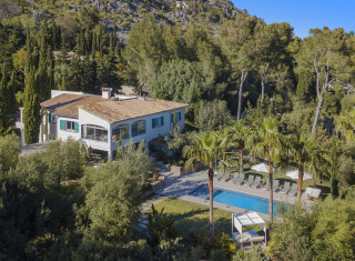 Bild 41388 von Haus Villa Vallejo