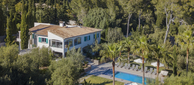 Bild 41388 von Haus Villa Vallejo