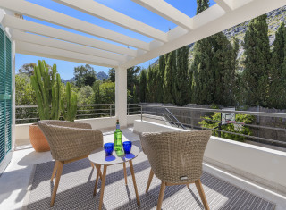 Bild 41394 von Haus Villa Vallejo