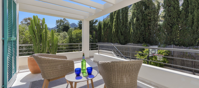 Bild 41394 von Haus Villa Vallejo