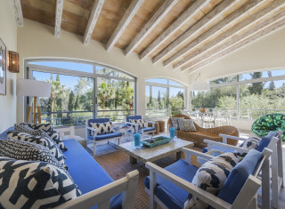 Bild 41396 von Haus Villa Vallejo