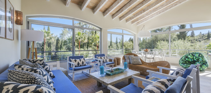 Bild 41396 von Haus Villa Vallejo