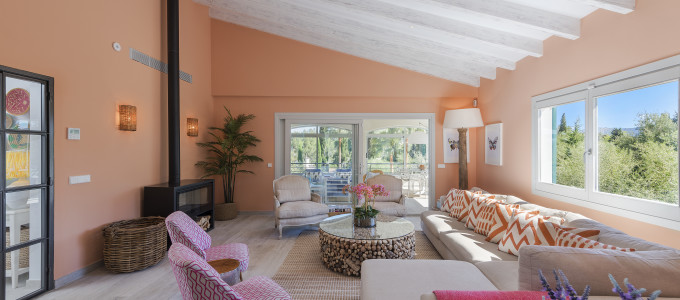 Bild 41397 von Haus Villa Vallejo