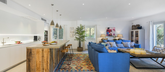 Bild 41402 von Haus Villa Vallejo