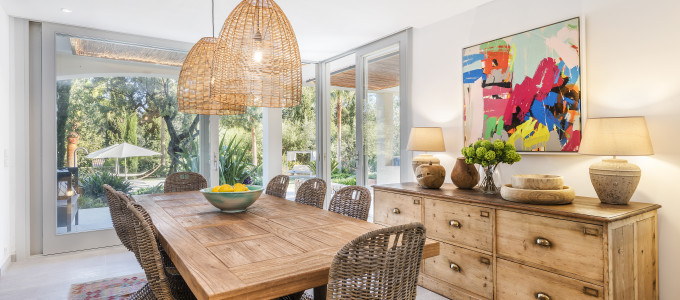 Bild 41404 von Haus Villa Vallejo