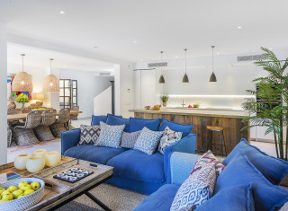 Bild 41407 von Haus Villa Vallejo